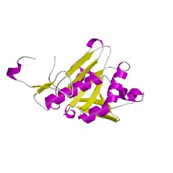 Image of CATH 1n8jI00
