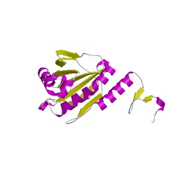 Image of CATH 1n8jJ00