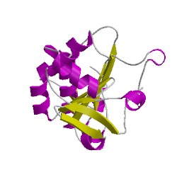 Image of CATH 1n8jQ00