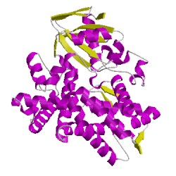 Image of CATH 1n97A00