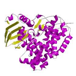Image of CATH 1n97B00