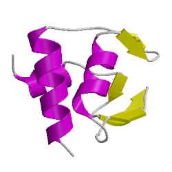 Image of CATH 1n9cA00