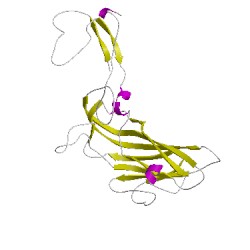 Image of CATH 1na1A00