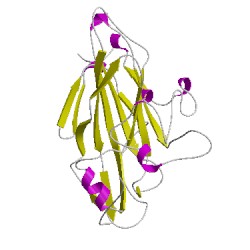 Image of CATH 1na1B