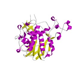 Image of CATH 1naaA01