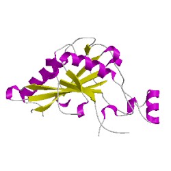Image of CATH 1naaA02
