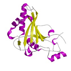 Image of CATH 1naaB02