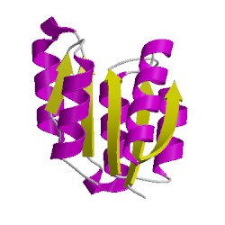 Image of CATH 1natA00
