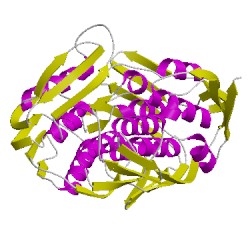 Image of CATH 1nawA