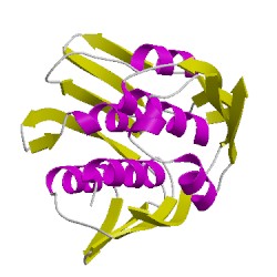 Image of CATH 1nawA01