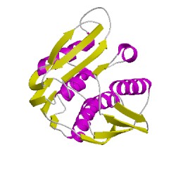 Image of CATH 1nawA02