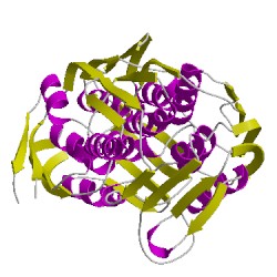 Image of CATH 1nawB