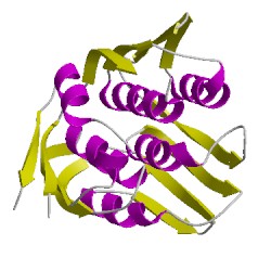 Image of CATH 1nawB01