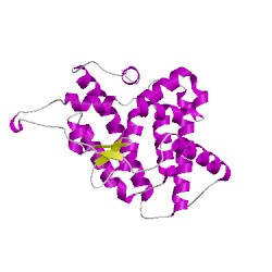 Image of CATH 1naxA00