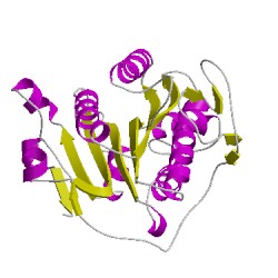 Image of CATH 1nbmF02