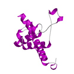 Image of CATH 1nbmF03