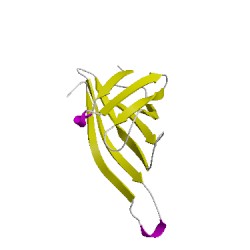 Image of CATH 1nbxA