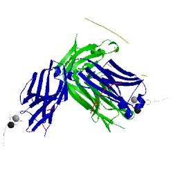 Image of CATH 1nc2