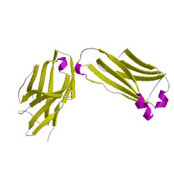 Image of CATH 1nc2A