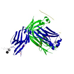 Image of CATH 1nc4