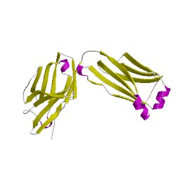 Image of CATH 1nc4A