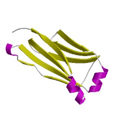 Image of CATH 1nc4A02
