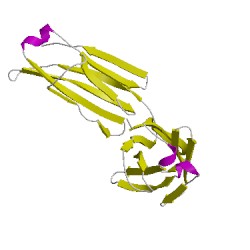 Image of CATH 1ncaH