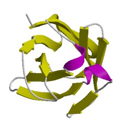 Image of CATH 1ncaH01