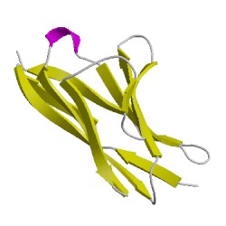 Image of CATH 1ncaL01