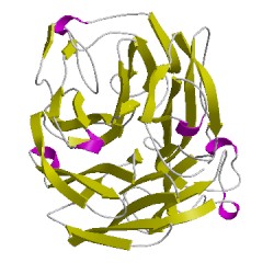 Image of CATH 1ncaN