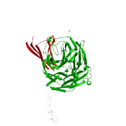 Image of CATH 1ncb