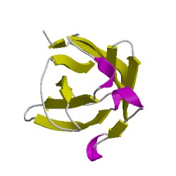 Image of CATH 1ncbH01