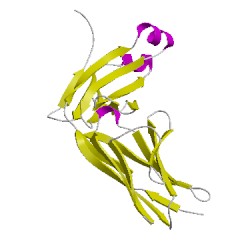 Image of CATH 1ncdL