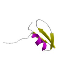 Image of CATH 1ncsA