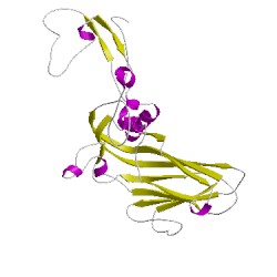 Image of CATH 1nd2A00