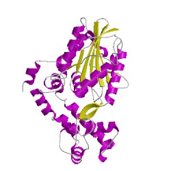 Image of CATH 1nd5D