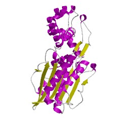 Image of CATH 1nd6A