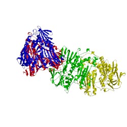 Image of CATH 1nda