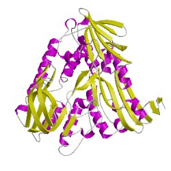 Image of CATH 1ndaA