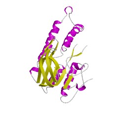 Image of CATH 1ndaA01