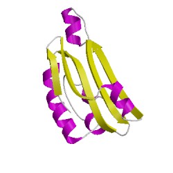 Image of CATH 1ndaA03