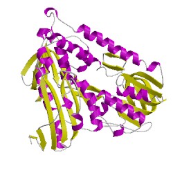 Image of CATH 1ndaB