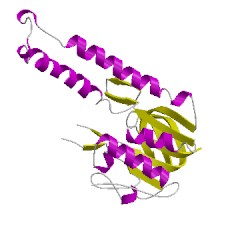 Image of CATH 1ndaB01