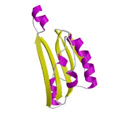 Image of CATH 1ndaB03