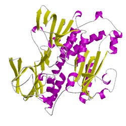 Image of CATH 1ndaC