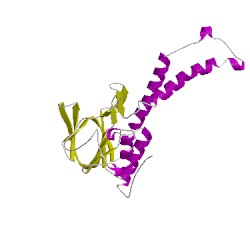 Image of CATH 1ndaC01