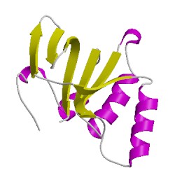 Image of CATH 1ndaC02