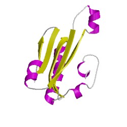 Image of CATH 1ndaC03