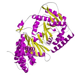 Image of CATH 1ndfA