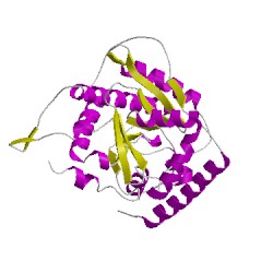 Image of CATH 1ndfA02